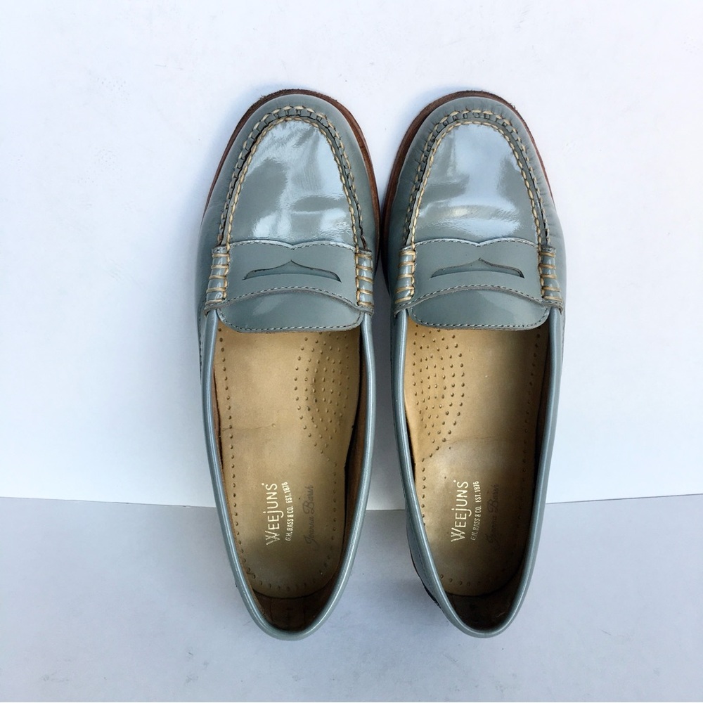 G.H. Bass & Co Weejuns Loafers